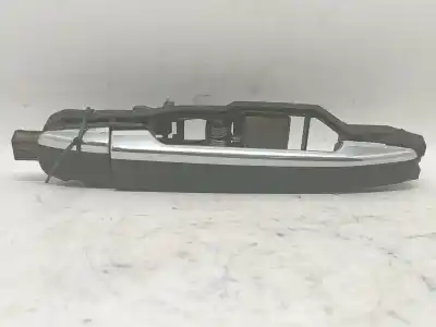 Recambio de automóvil de segunda mano de MANETA EXTERIOR TRASERA DERECHA para MERCEDES CLASE M (W163) ML 270 CDI (163.113) referencias OEM IAM 1637600434  