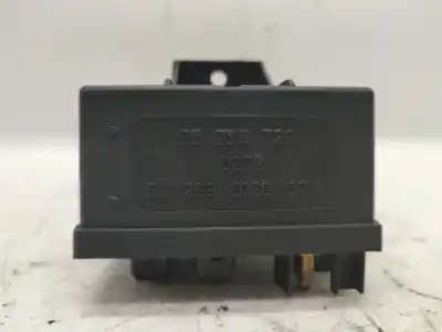 Pezzo di ricambio per auto di seconda mano scatola di preriscaldamento per fiat idea (350_) 1.3 d multijet riferimenti oem iam 55233720