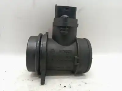 Second-hand car spare part flowmeter for fiat idea (350_) 1.3 d multijet oem iam references 0281002619  