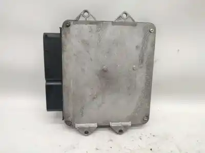 Second-hand car spare part ecu engine control for fiat idea (350_) 1.3 d multijet oem iam references 51744426  