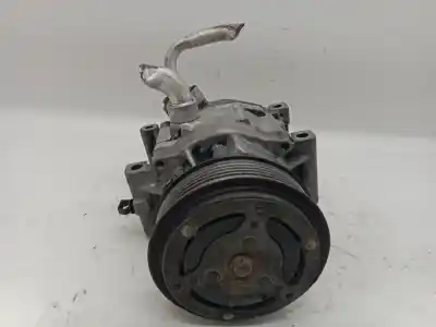 Pezzo di ricambio per auto di seconda mano compressore aria condizionata per fiat idea (350_) 1.3 d multijet riferimenti oem iam 5a7975300
