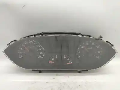 Pezzo di ricambio per auto di seconda mano pannello degli strumenti per fiat idea (350_) 1.3 d multijet riferimenti oem iam 735364157