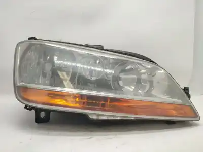 Pezzo di ricambio per auto di seconda mano faro anteriore destro per fiat idea (350_) 1.3 d multijet riferimenti oem iam 