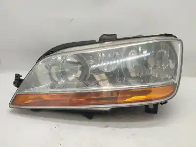 Pezzo di ricambio per auto di seconda mano faro anteriore sinistro per fiat idea (350_) 1.3 d multijet riferimenti oem iam 51708730
