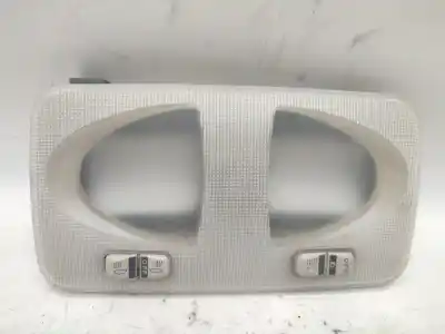 Pezzo di ricambio per auto di seconda mano luce interna per fiat idea (350_) 1.3 d multijet riferimenti oem iam 735244963