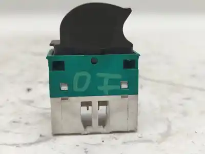 Second-hand car spare part right front power window switch for fiat idea (350_) 1.3 d multijet oem iam references   