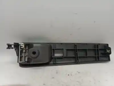 Peça sobressalente para automóvel em segunda mão puxador interior dianteiro direito por fiat idea (350_) 1.3 d multijet referências oem iam   