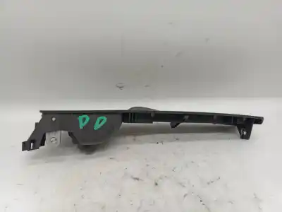 Peça sobressalente para automóvel em segunda mão puxador interior dianteiro direito por fiat idea (350_) 1.3 d multijet referências oem iam   