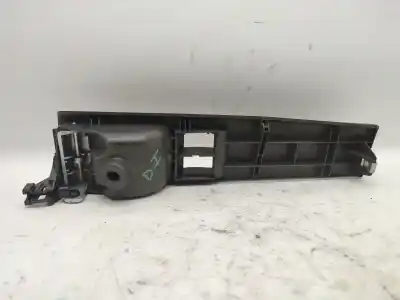 Second-hand car spare part interior left front handle for fiat idea (350_) 1.3 d multijet oem iam references   