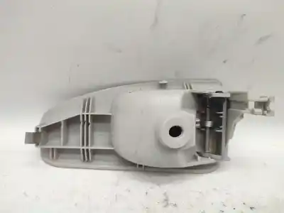 Second-hand car spare part interior left rear handle for fiat idea (350_) 1.3 d multijet oem iam references   