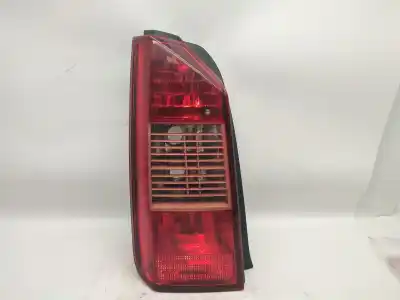Pezzo di ricambio per auto di seconda mano lampada posteriore sinistra per fiat idea (350_) 1.3 d multijet riferimenti oem iam 46829509sx