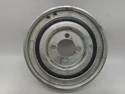Pezzo di ricambio per auto di seconda mano puleggia dell albero motore per fiat idea (350_) 1.3 d multijet riferimenti oem iam 468191470