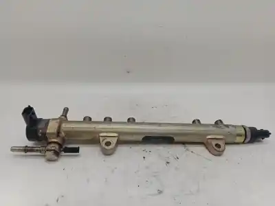 Peça sobressalente para automóvel em segunda mão régua / rampa de injetores por fiat idea (350_) 1.3 d multijet referências oem iam 46817523  