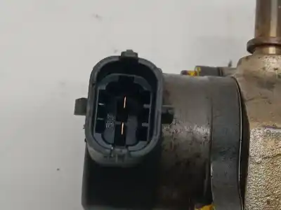 Peça sobressalente para automóvel em segunda mão régua / rampa de injetores por fiat idea (350_) 1.3 d multijet referências oem iam 46817523  