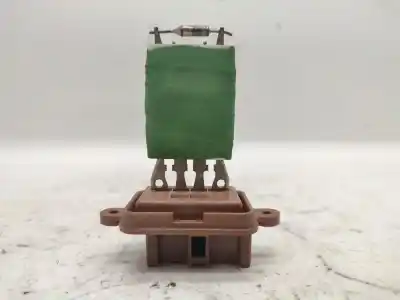 Pezzo di ricambio per auto di seconda mano resistenza al riscaldamento per fiat idea (350_) 1.3 d multijet riferimenti oem iam 
