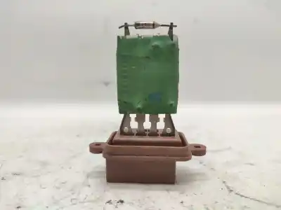 Peça sobressalente para automóvel em segunda mão resistência sofagem chauffage por fiat idea (350_) 1.3 d multijet referências oem iam   