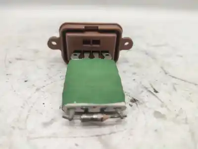 Peça sobressalente para automóvel em segunda mão resistência sofagem chauffage por fiat idea (350_) 1.3 d multijet referências oem iam   
