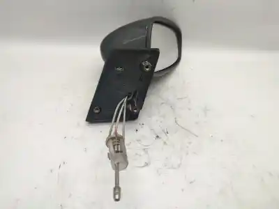 Peça sobressalente para automóvel em segunda mão espelho retrovisor direito por fiat idea (350_) 1.3 d multijet referências oem iam e11015824  
