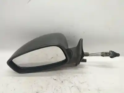 Pezzo di ricambio per auto di seconda mano specchio sinistro per fiat idea (350_) 1.3 d multijet riferimenti oem iam e30158459