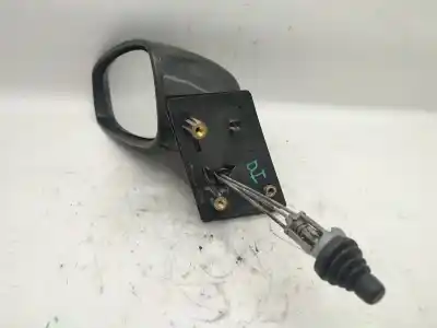 Peça sobressalente para automóvel em segunda mão espelho retrovisor esquerdo por fiat idea (350_) 1.3 d multijet referências oem iam e30158459  
