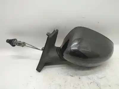 Peça sobressalente para automóvel em segunda mão espelho retrovisor esquerdo por fiat idea (350_) 1.3 d multijet referências oem iam e30158459  