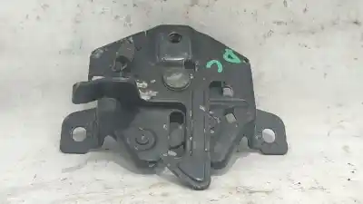 Second-hand car spare part bonnet lock for hyundai trajet (fo) 2.0 oem iam references 