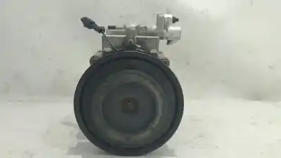 Second-hand car spare part air conditioning compressor for hyundai trajet (fo) 2.0 oem iam references 