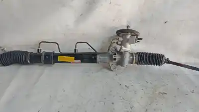 Second-hand car spare part steering rack for hyundai trajet (fo) 2.0 oem iam references 577003a000
