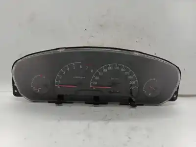Second-hand car spare part dashboard for hyundai trajet (fo) 2.0 oem iam references 940033a410
