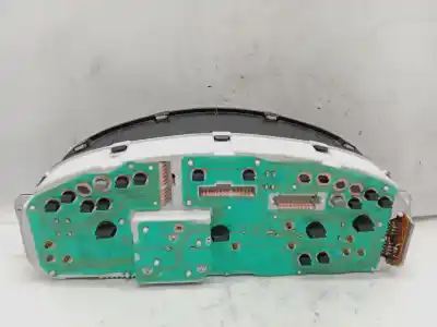 Peça sobressalente para automóvel em segunda mão quadrante por hyundai trajet (fo) 2.0 referências oem iam 940033a410  