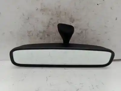 Second-hand car spare part interior rearview mirror for hyundai trajet (fo) 2.0 oem iam references e4022143