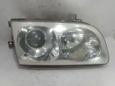 Second-hand car spare part right headlight for hyundai trajet (fo) 2.0 oem iam references 921023axxx