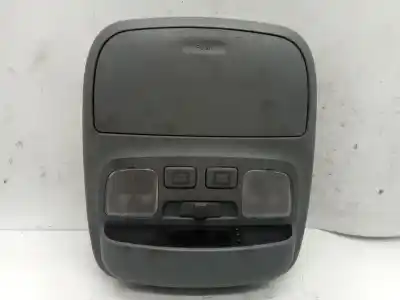 Second-hand car spare part interior light for hyundai trajet (fo) 2.0 oem iam references 928003a100