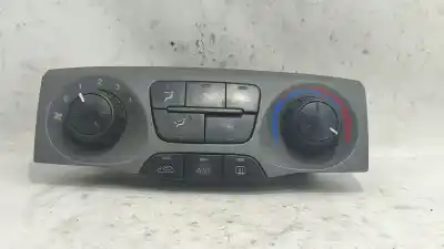 Second-hand car spare part heating / air conditioning control panel for hyundai trajet (fo) 2.0 oem iam references 972503axxx