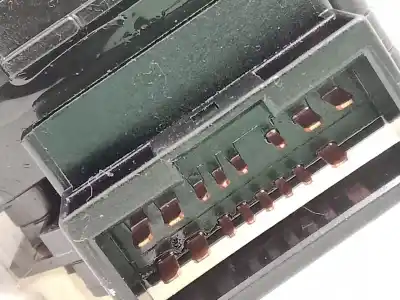 Second-hand car spare part indicator switch for hyundai trajet (fo) 2.0 oem iam references   