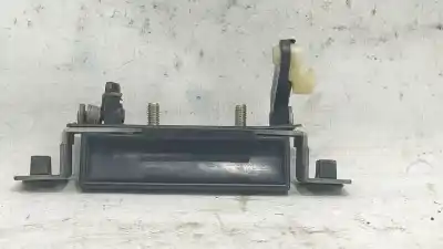 Second-hand car spare part tailgate back door handle for hyundai trajet (fo) 2.0 oem iam references 812813a000