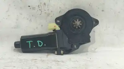 Second-hand car spare part rear right window motor for hyundai trajet (fo) 2.0 oem iam references 