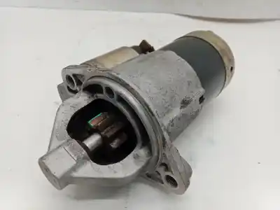Second-hand car spare part starter motor for hyundai trajet (fo) 2.0 oem iam references mt38090