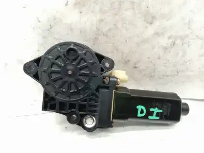Second-hand car spare part left front window motor for hyundai trajet (fo) 2.0 oem iam references 