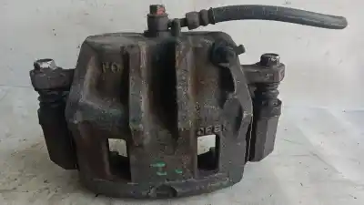 Автозапчастина б/у ПЕРЕДНІЙ ЛІВИЙ ГАЛЬМУМ для HYUNDAI TRAJET (FO)  Посилання на OEM IAM BC412035  