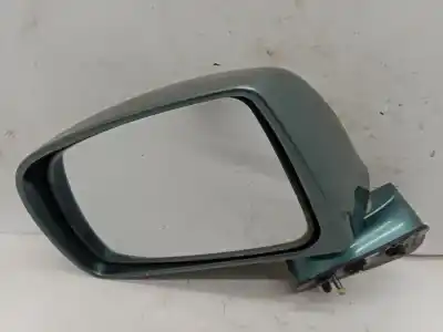 Second-hand car spare part left rearview mirror for hyundai trajet (fo) 2.0 oem iam references e4012134