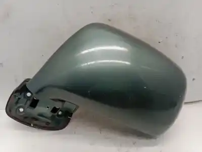 Peça sobressalente para automóvel em segunda mão espelho retrovisor esquerdo por hyundai trajet (fo) 2.0 referências oem iam e4012134  