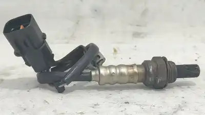 Second-hand car spare part lambda probe for hyundai trajet (fo) 2.0 oem iam references 0zk462h1  