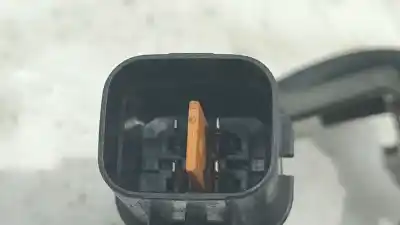 Second-hand car spare part lambda probe for hyundai trajet (fo) 2.0 oem iam references 0zk462h1  