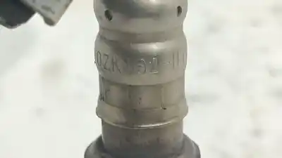 Second-hand car spare part lambda probe for hyundai trajet (fo) 2.0 oem iam references 0zk462h1  