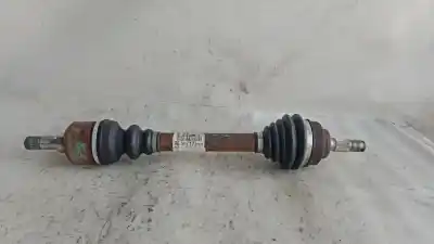 Second-hand car spare part FRONT LEFT TRANSMISSION for HYUNDAI TRAJET (FO)  OEM IAM references 9637117780  