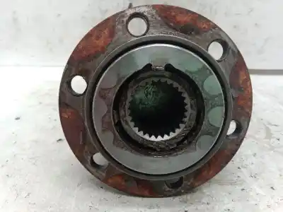 Recambio de automóvil de segunda mano de CUBOS DE BLOQUEO para HYUNDAI GALLOPER I  referencias OEM IAM   
