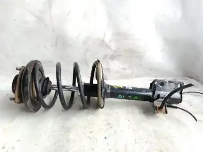 Second-hand car spare part  for NISSAN X-TRAIL I (T30)  OEM IAM references  614024JP 