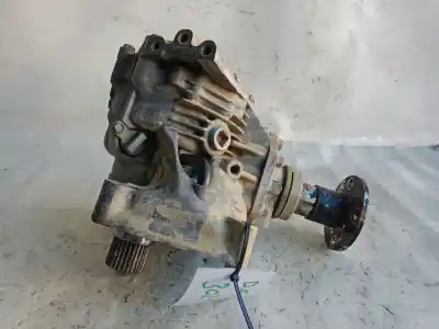 Second-hand car spare part Front Differential for NISSAN X-TRAIL I (T30) 2.2 DCI 4X4 OEM IAM references   