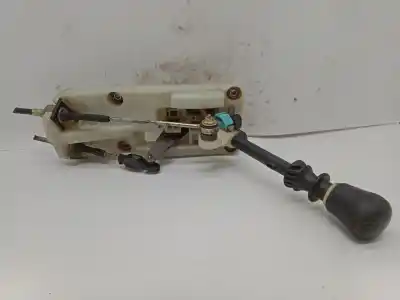 Second-hand car spare part gear lever for nissan x-trail i (t30) 2.2 dci 4x4 oem iam references   